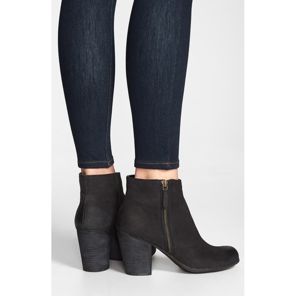 BP "Trolley" Booties - Picture 5 of 5